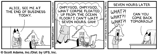 dilbert